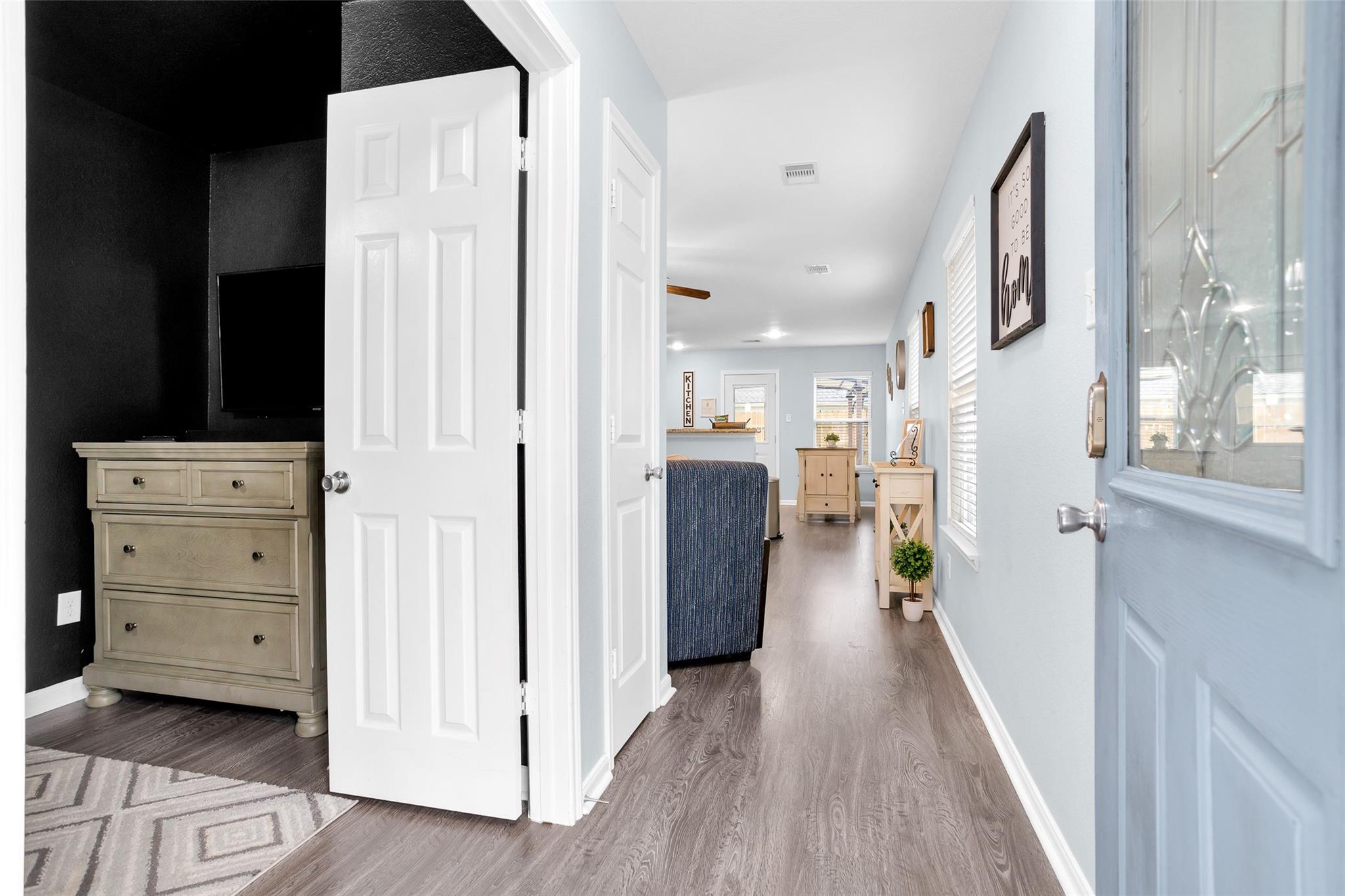 3015 Beacon Grove Street