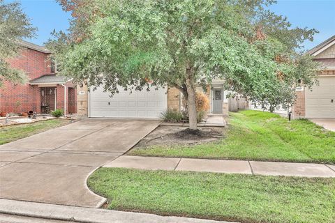 Photo of 3015 Beacon Grove Street, Spring, TX 77389 (MLS # 5069752)