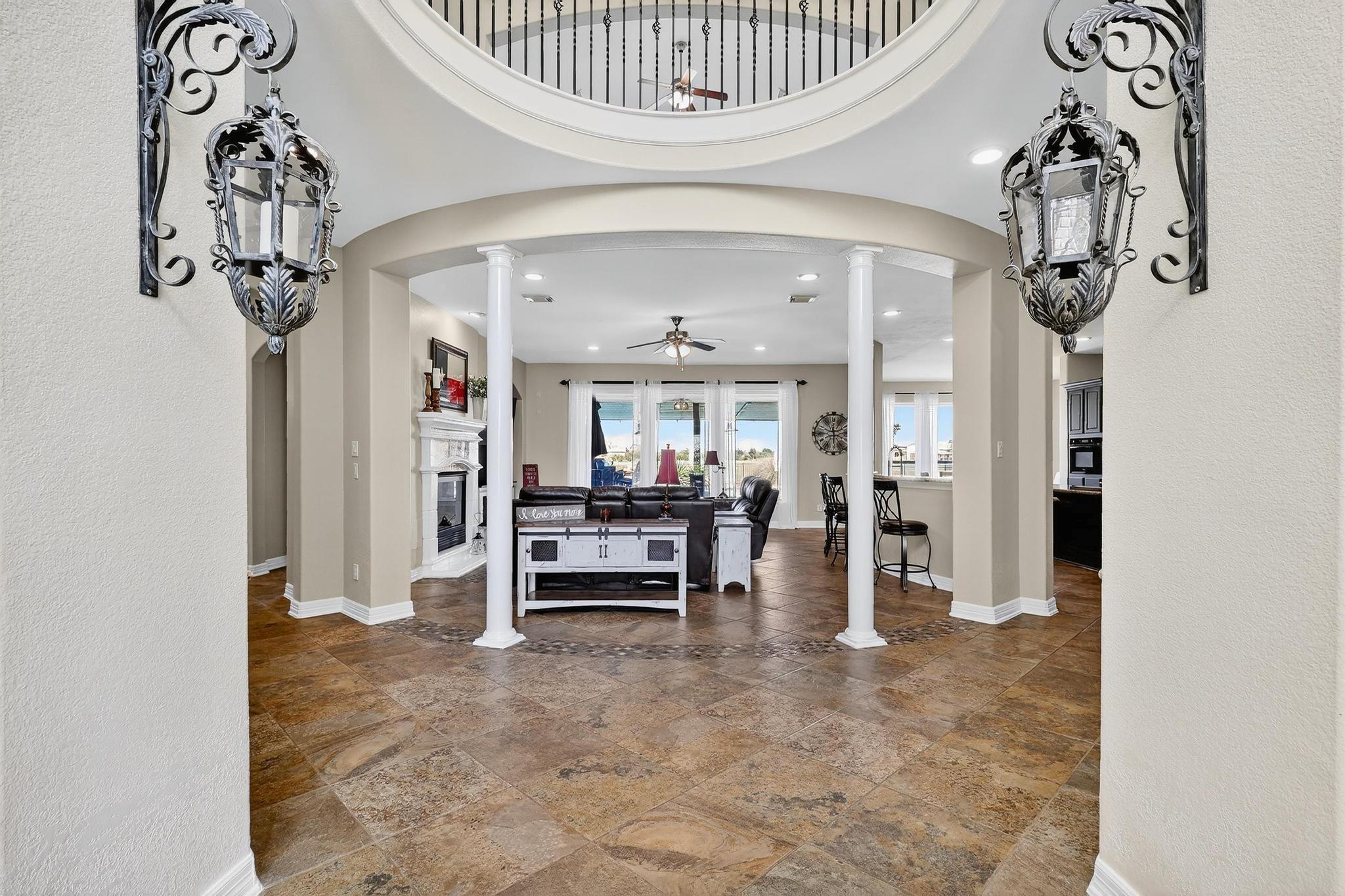 3519 Lakes Of Katy Lane