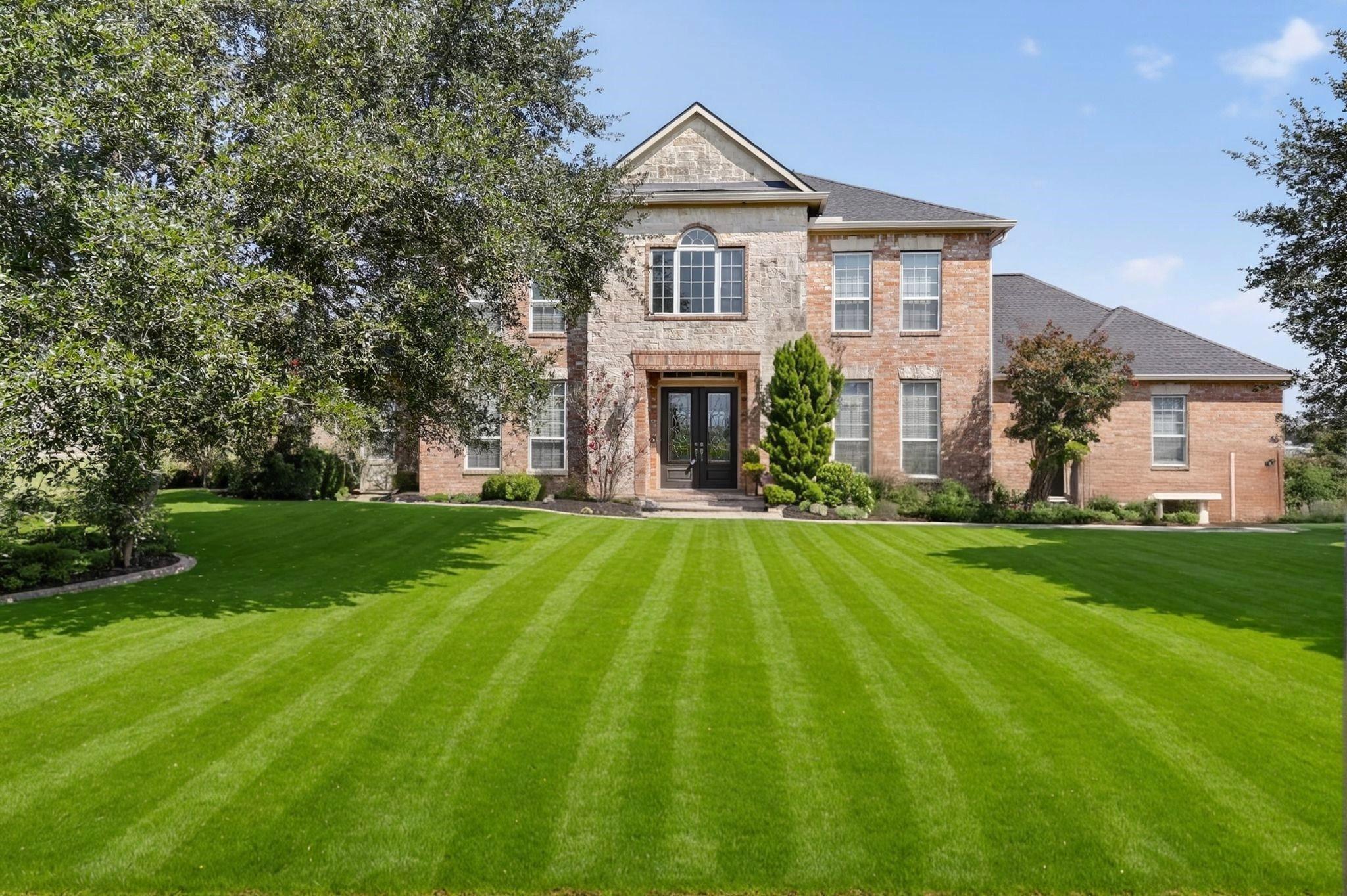 3519 Lakes Of Katy Lane