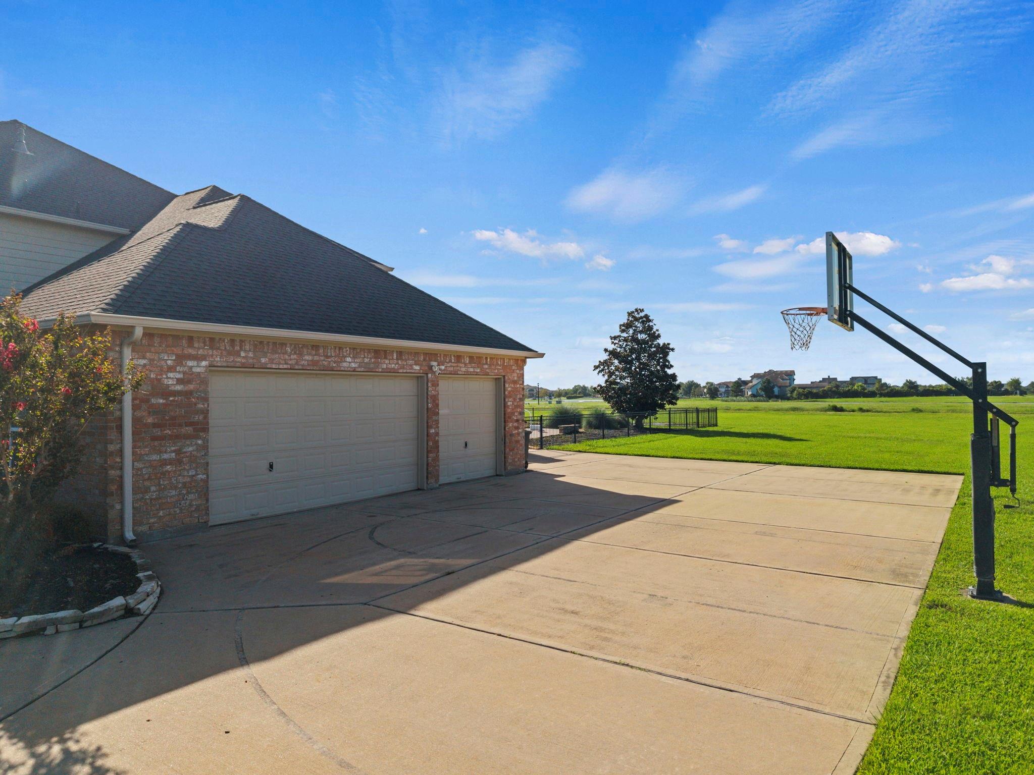 3519 Lakes Of Katy Lane
