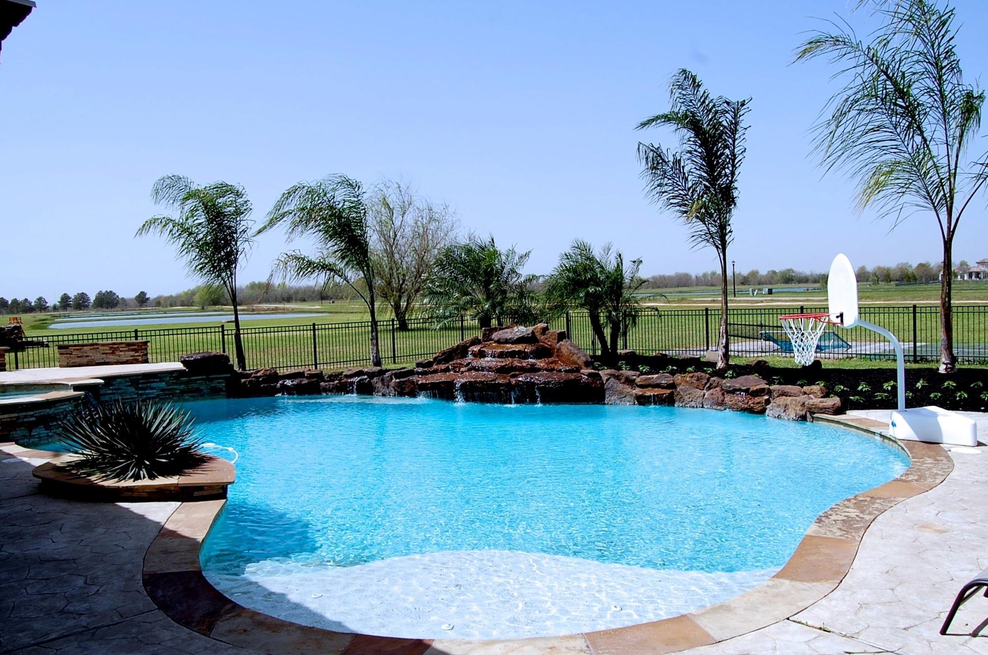3519 Lakes Of Katy Lane