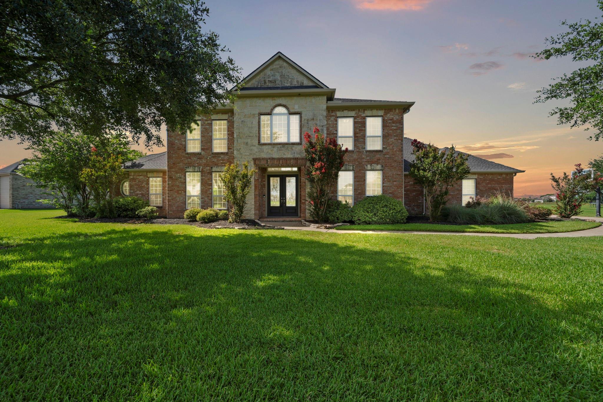 3519 Lakes Of Katy Lane
