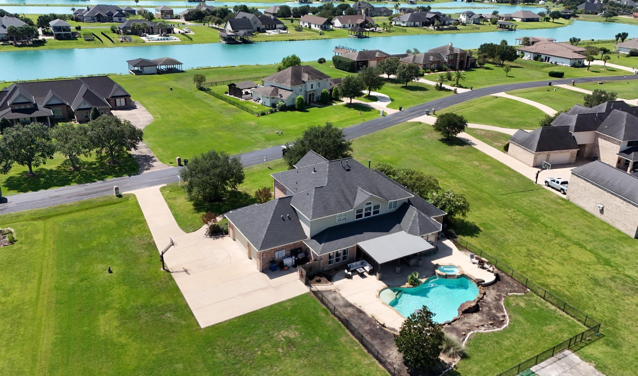 3519 Lakes Of Katy Lane