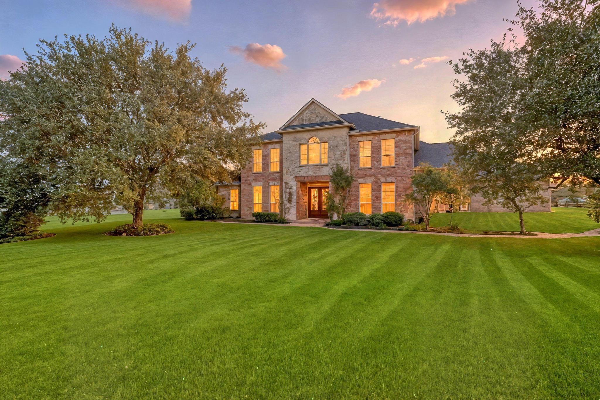 3519 Lakes Of Katy Lane