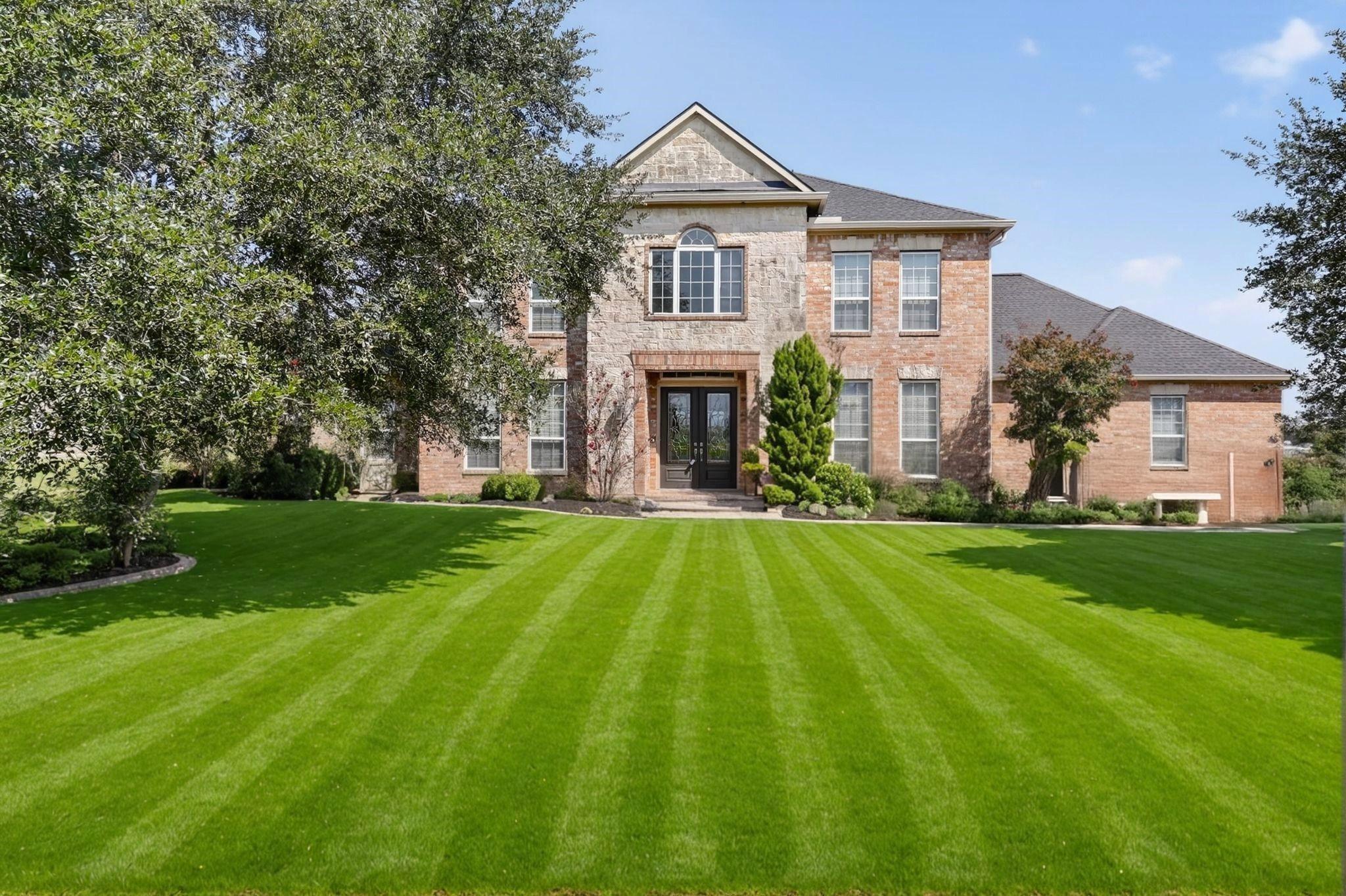3519 Lakes Of Katy Lane