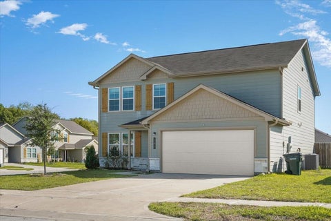 Photo of 101 Bering Drive, Huntsville, TX 77320 (MLS # 62509243)