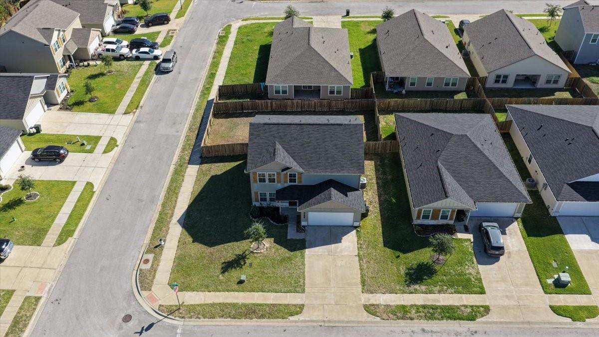 101 Bering Drive