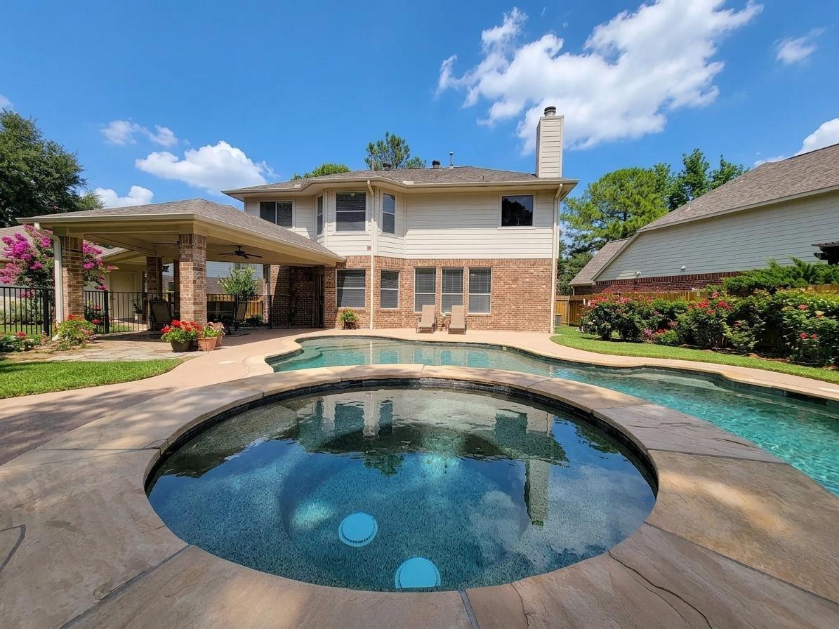 21911 Pale Meadow Court