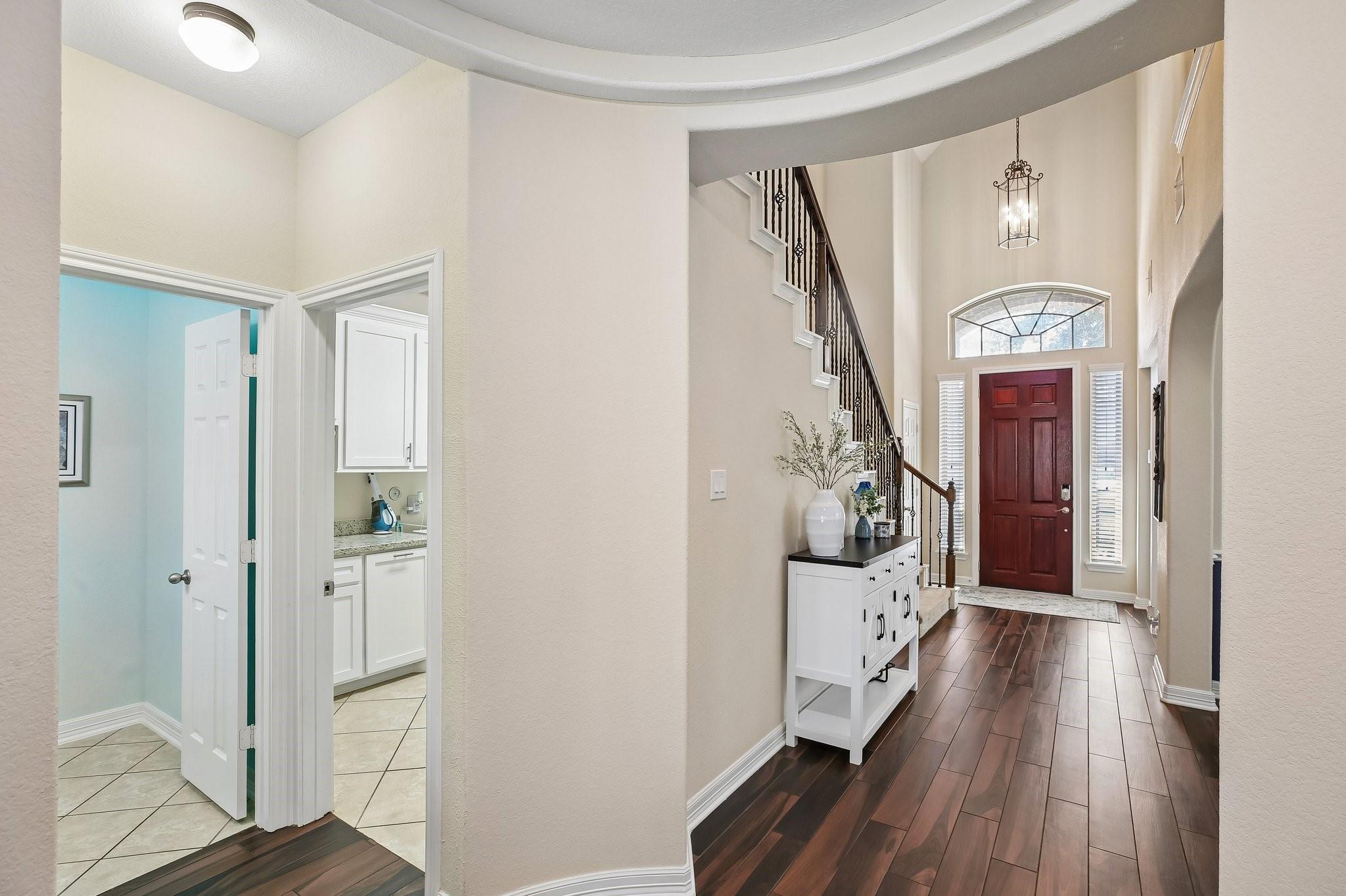 17110 Kirkton Moor Drive