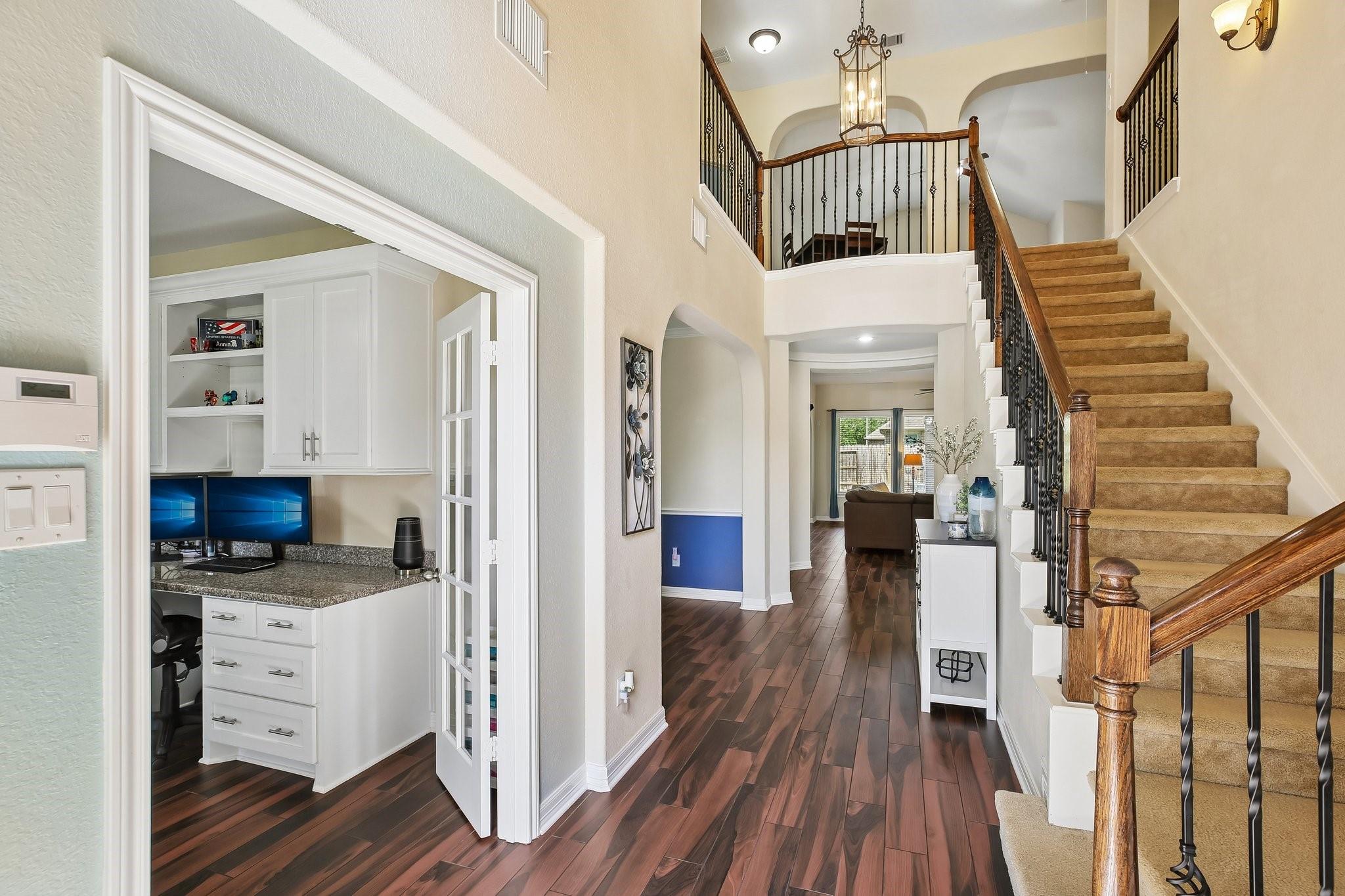 17110 Kirkton Moor Drive