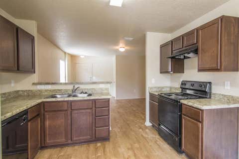 Photo of 3631 Apache Meadows Drive, Baytown, TX 77521 (MLS # 22198364)