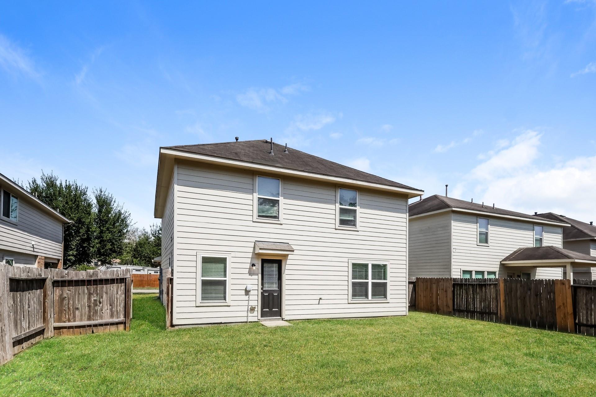 3631 Apache Meadows Drive