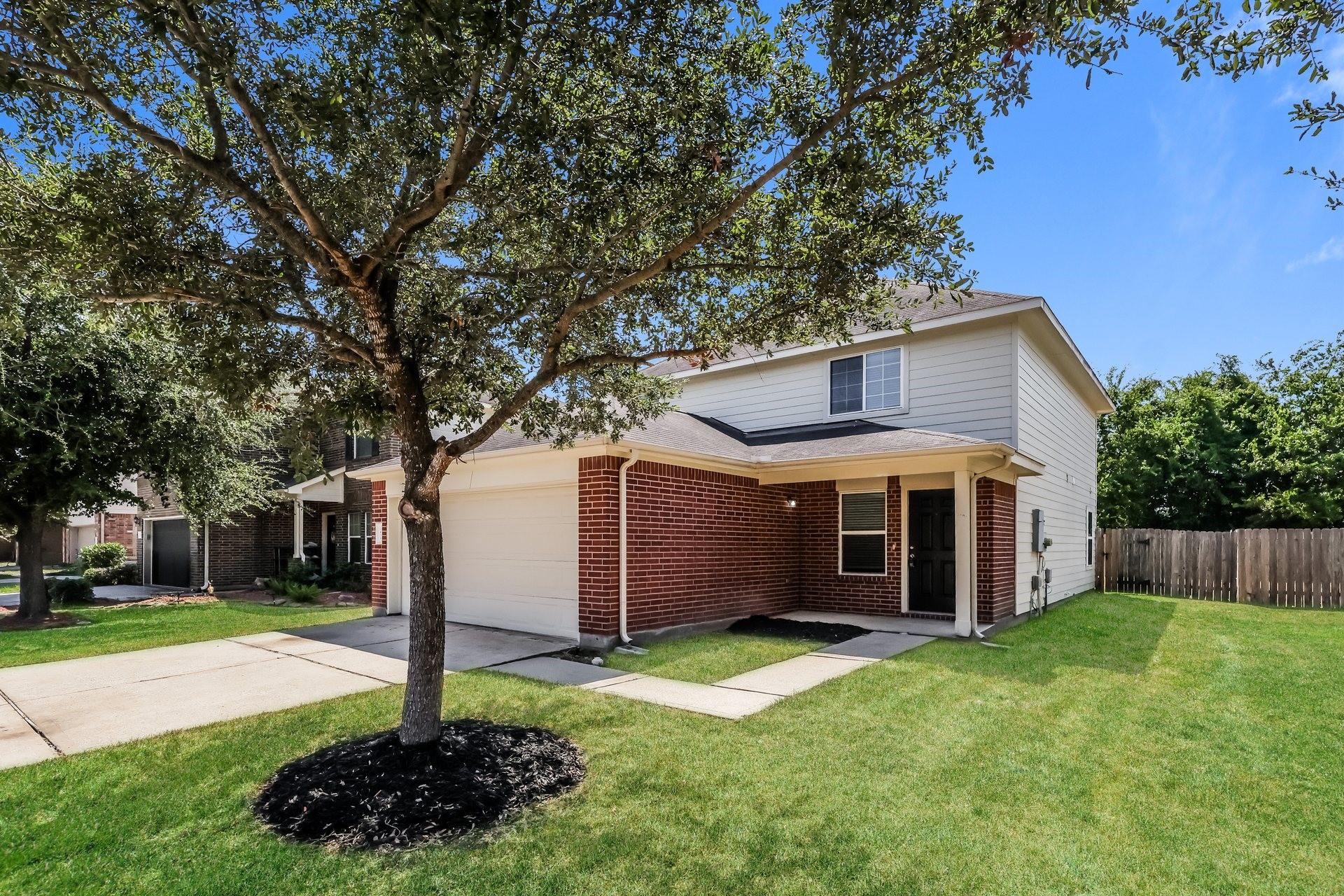 3631 Apache Meadows Drive