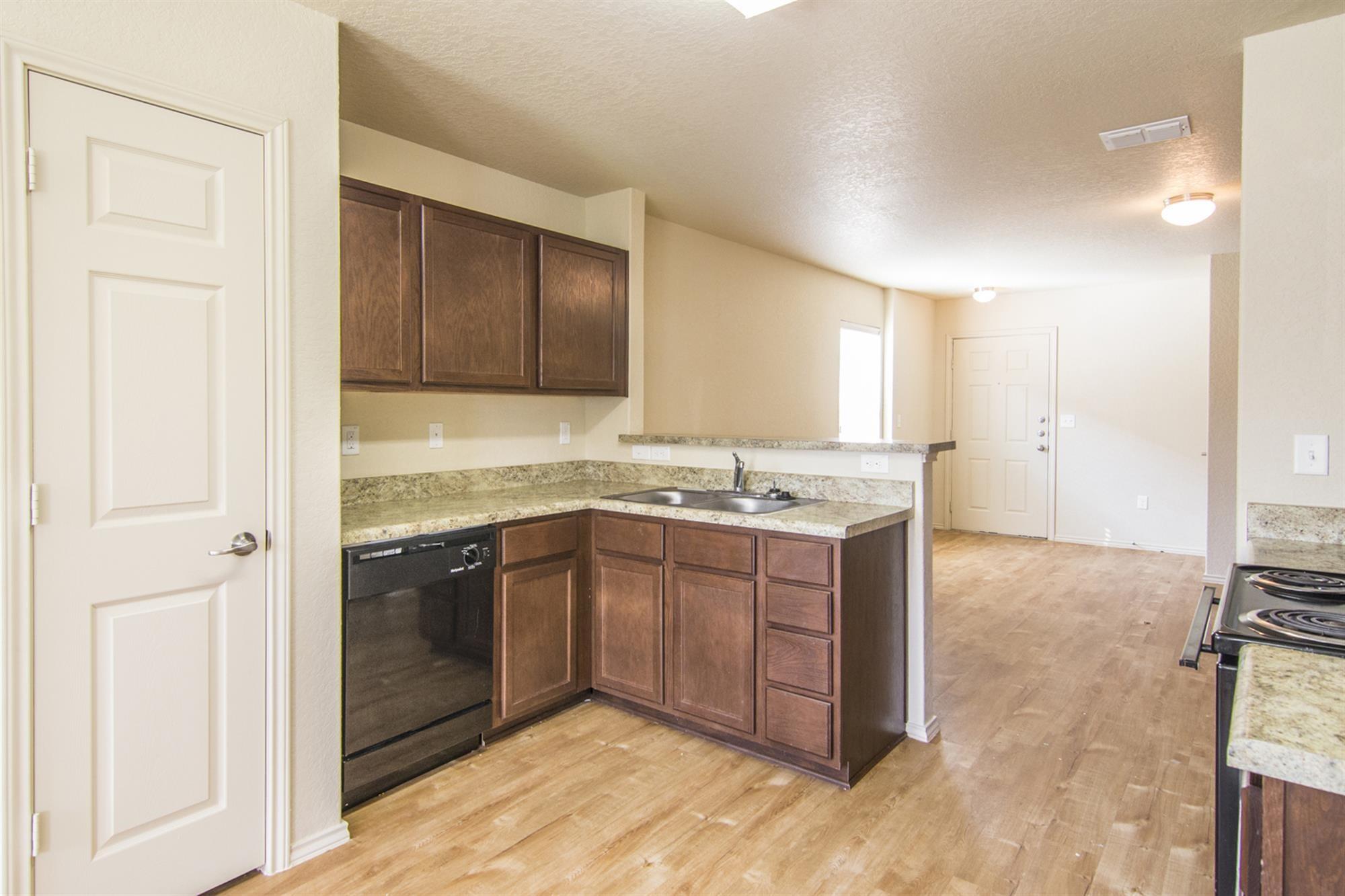 3631 Apache Meadows Drive