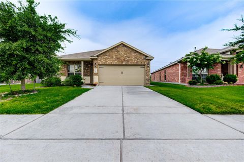 Photo of 20518 Rimini River Way, Katy, TX 77449 (MLS # 15055640)