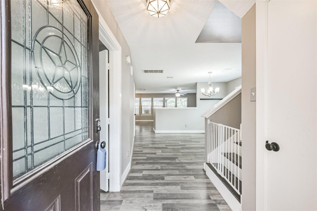 Photo of 18431 Hollow Oaks Circle, Porter, TX 77365 (MLS # 37476710)