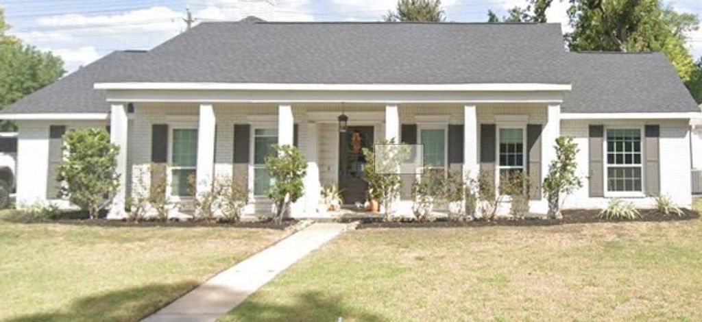 Photo of 9926 Emnora Lane, Houston, TX 77080 (MLS # 52333362)