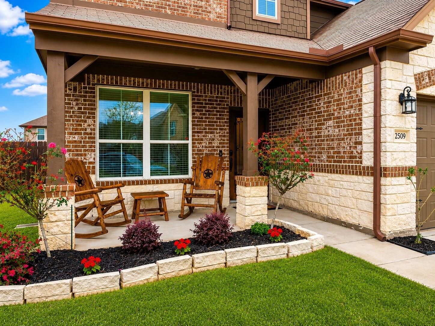2509 Quartz Trail