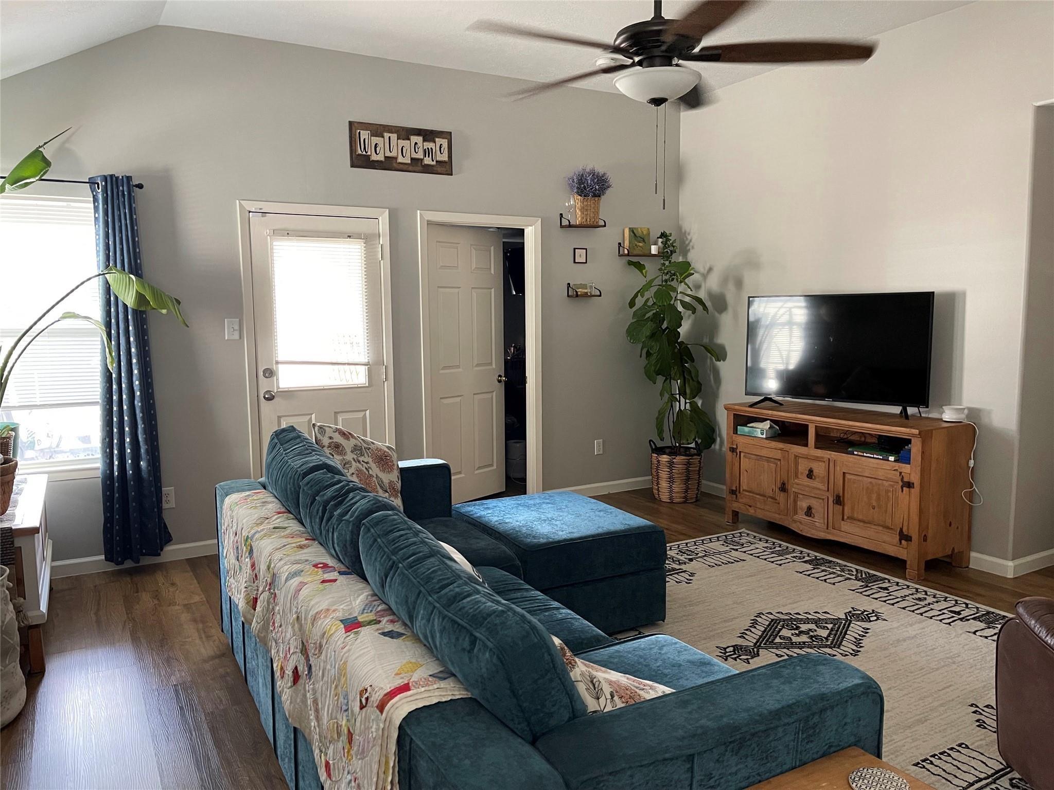 6602 Beeston Hill Drive