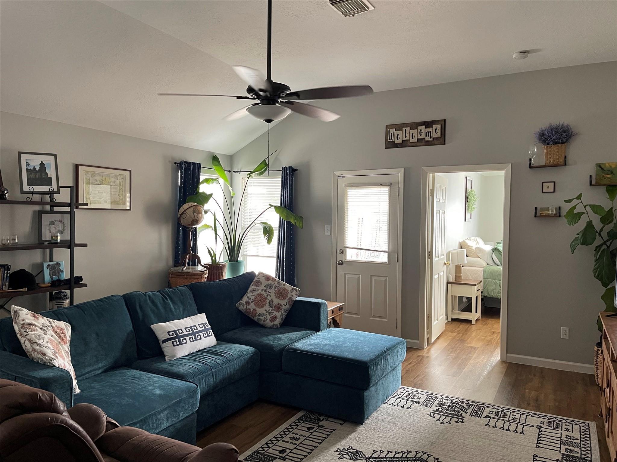 6602 Beeston Hill Drive