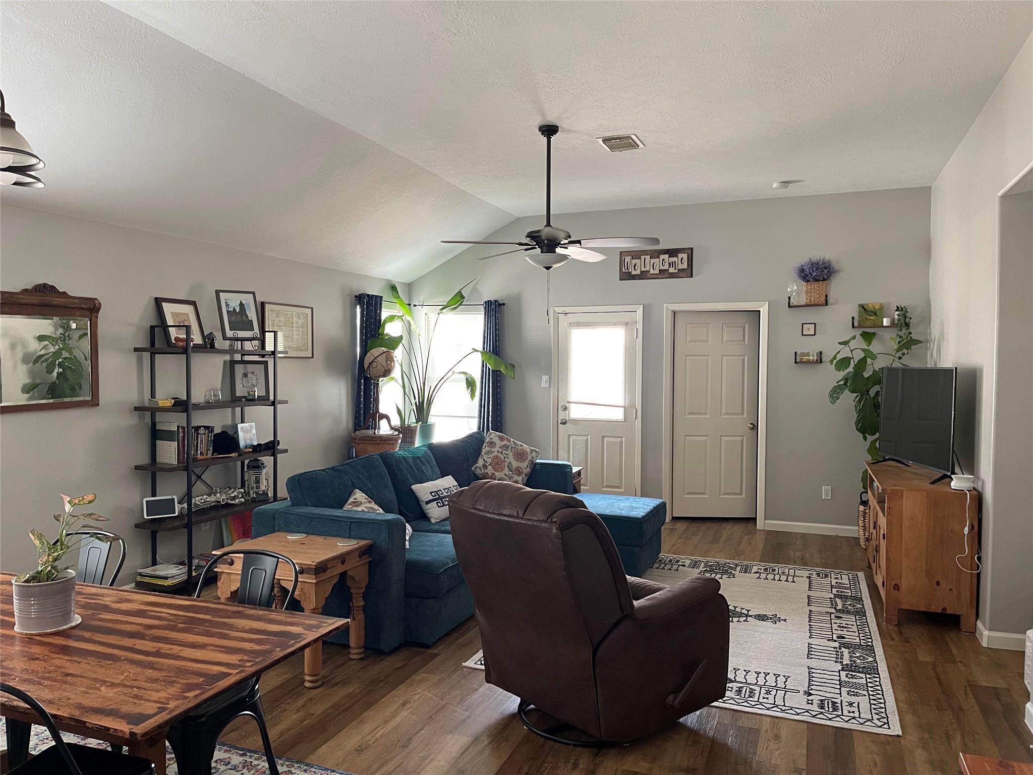 6602 Beeston Hill Drive