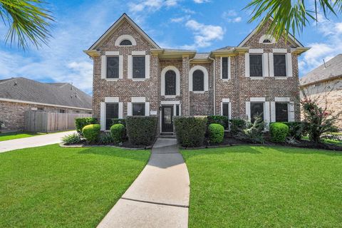 2613 Bay Shore Drive Seabrook TX 77586