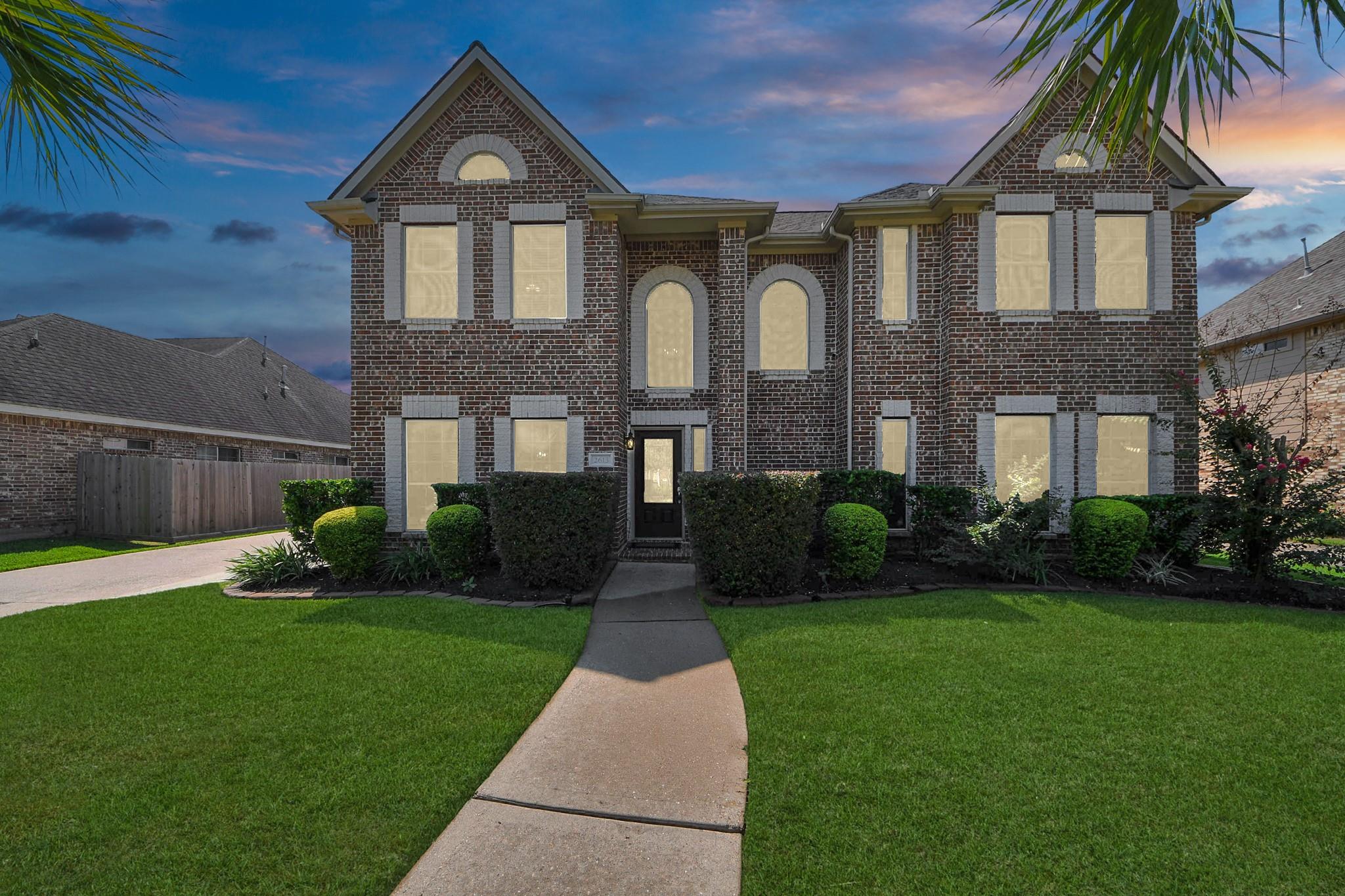2613 Bay Shore Drive