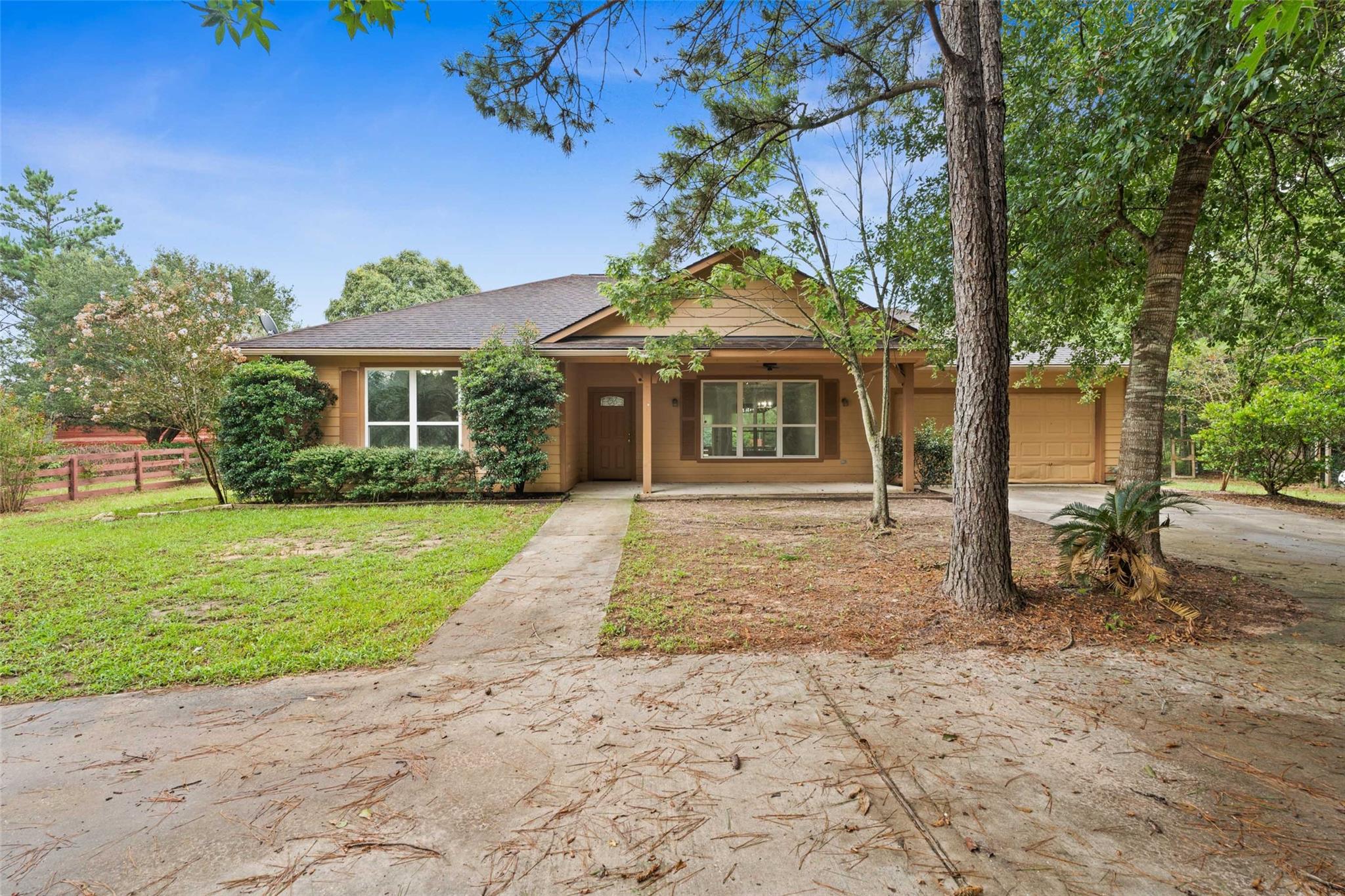 4464 N Duck Creek Road