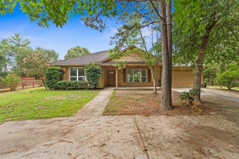 4464 N Duck Creek Road Cleveland TX 77328