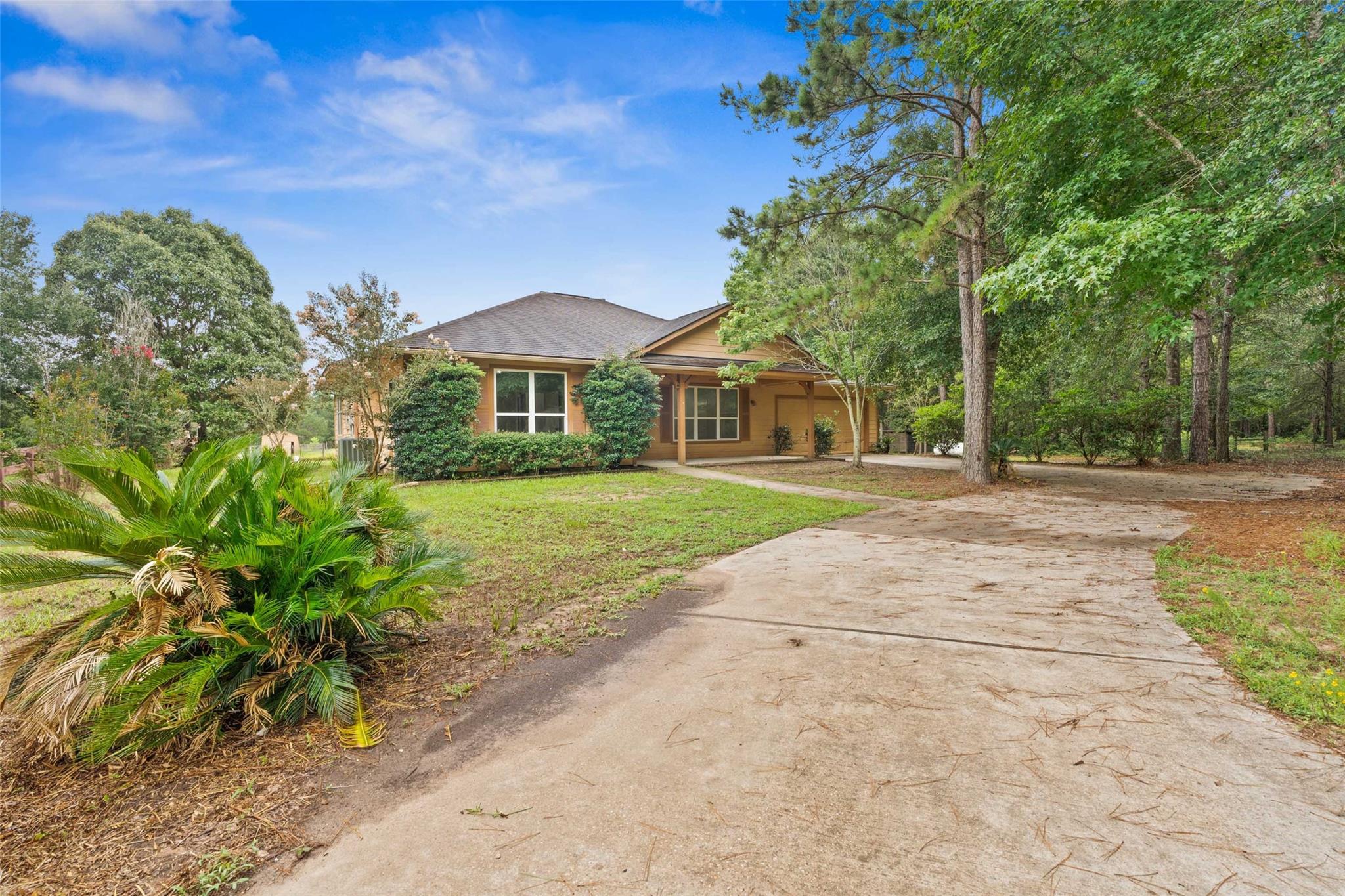 4464 N Duck Creek Road