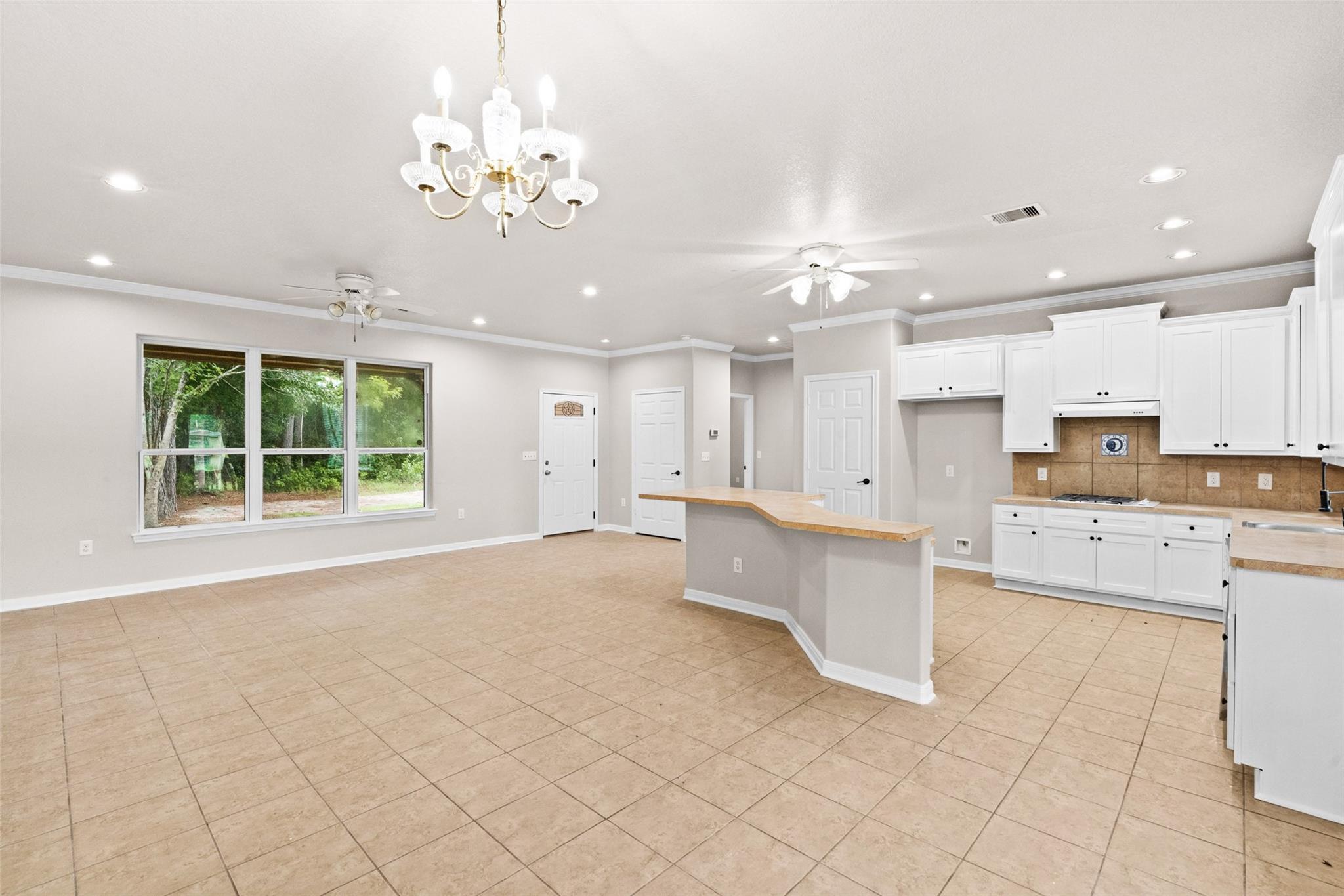 4464 N Duck Creek Road