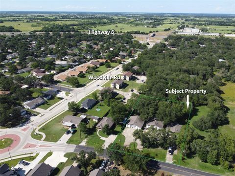 Photo of 4121 Old Hearne Road, Bryan, TX 77803 (MLS # 47854100)
