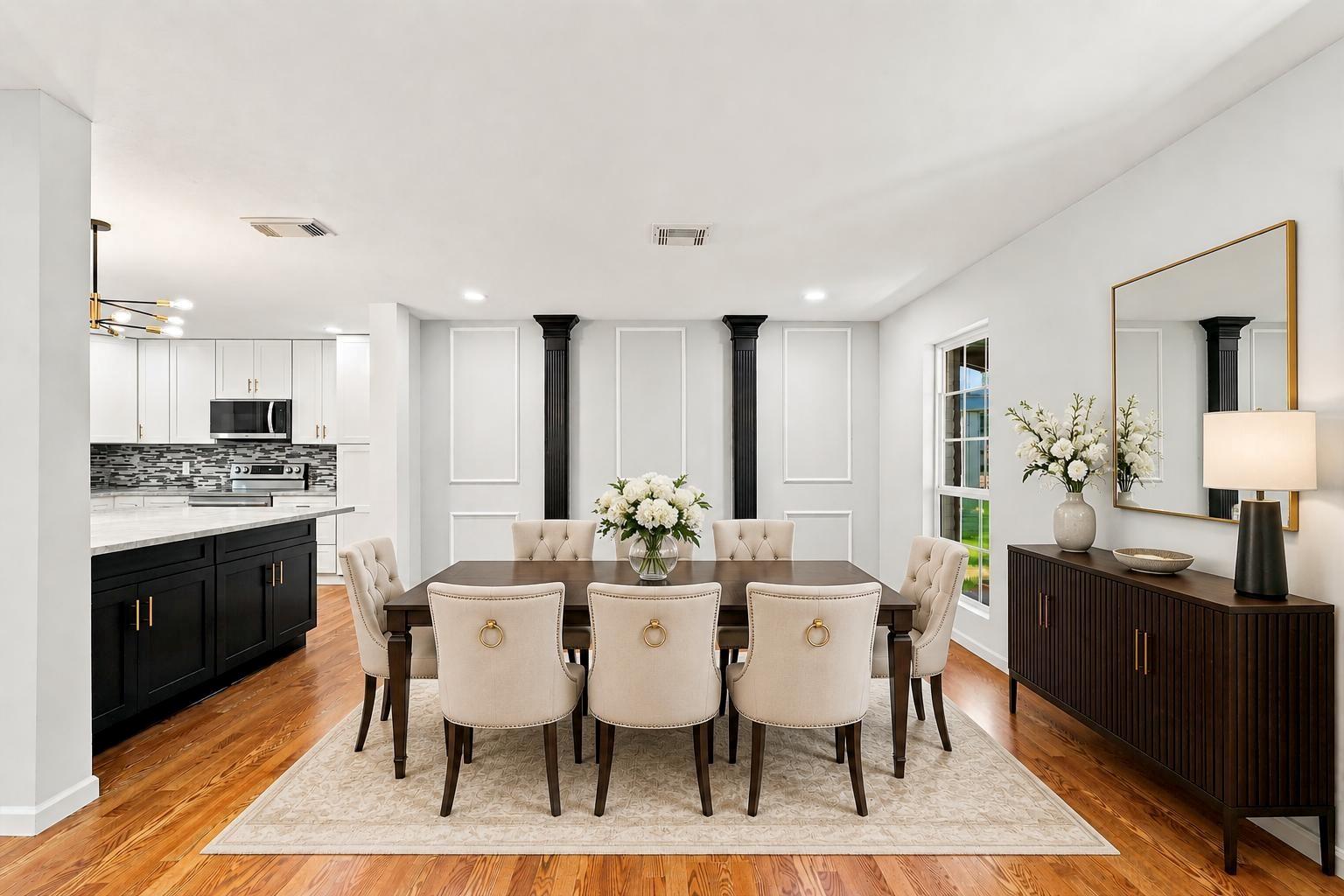 4018 Cypress Hill Drive