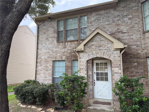 Photo of 1036 Birnham Woods Boulevard, Pasadena, TX 77503 (MLS # 31930411)