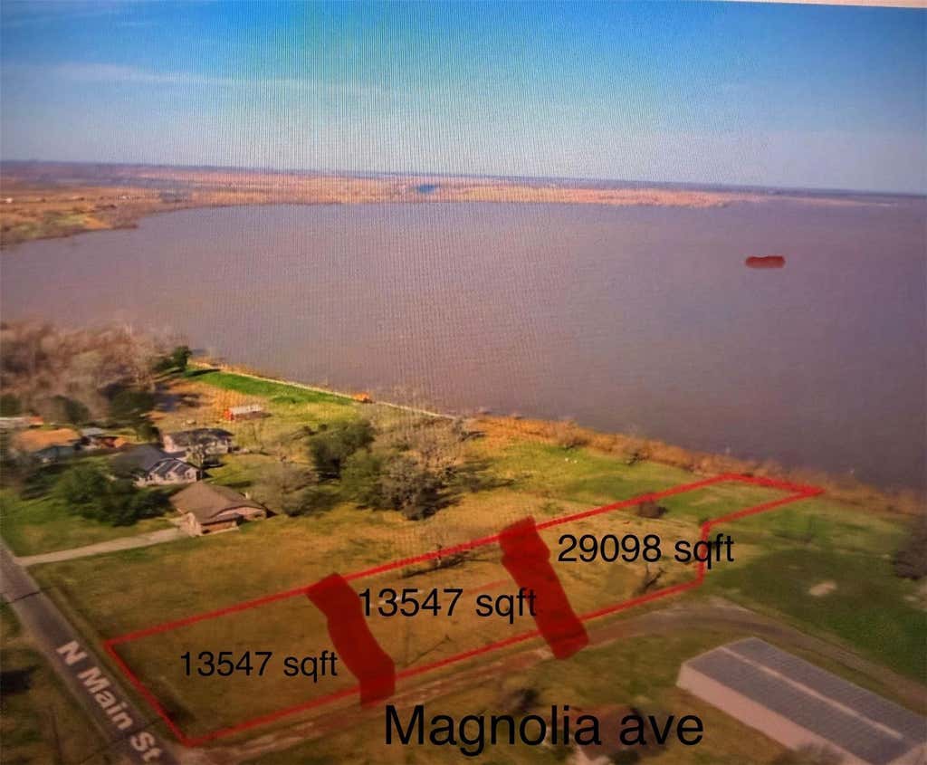 Photo of 0 Magnolia Ave, Anahuac, TX 77514 (MLS # 54502834)