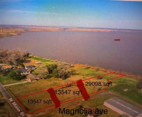 Photo of 0 Magnolia Ave, Anahuac, TX 77514 (MLS # 54502834)