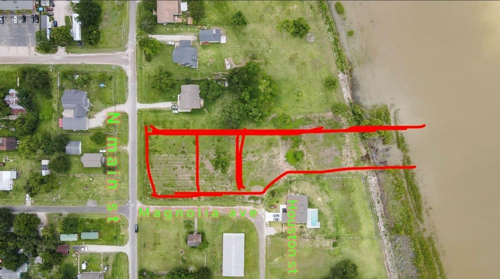 Photo of 0 Magnolia Ave, Anahuac, TX 77514 (MLS # 54502834)