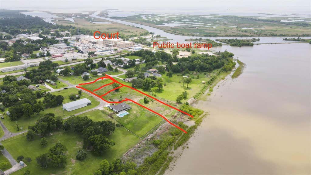Photo of 0 Magnolia Ave, Anahuac, TX 77514 (MLS # 54502834)