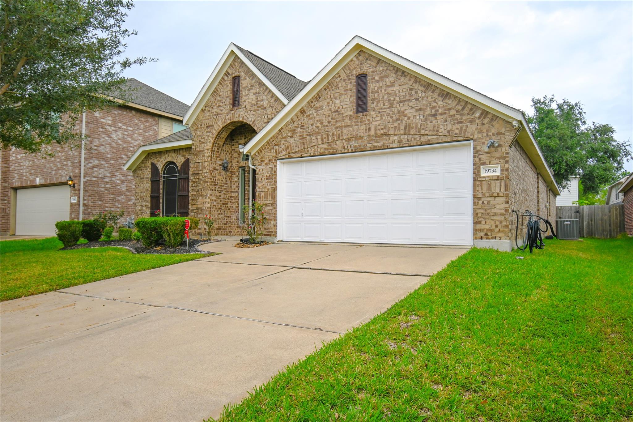 19734 Amber Village Lane