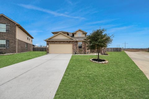 Photo of 20069 Root River Drive, New Caney, TX 77357 (MLS # 66092493)