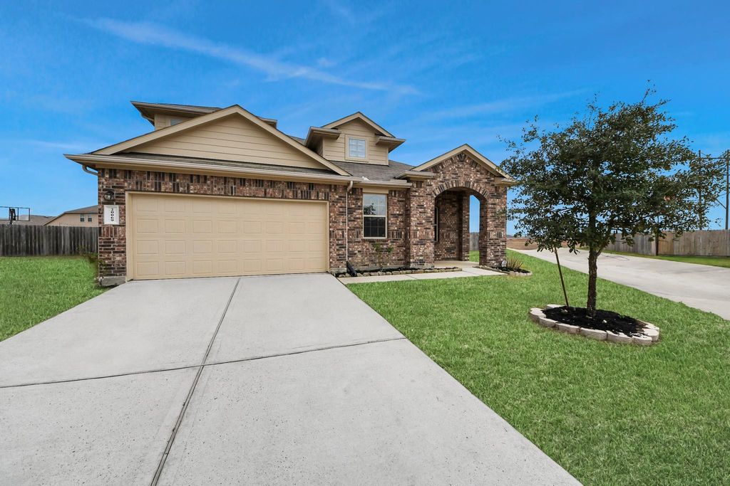 Photo of 20069 Root River Drive, New Caney, TX 77357 (MLS # 66092493)