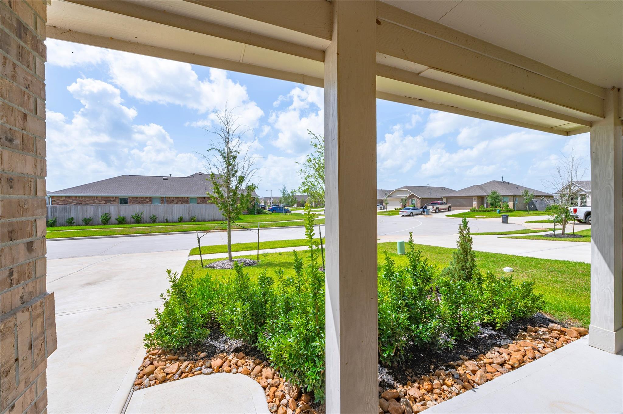 2805 Fountain Woods Drive