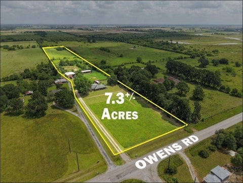 Photo of 34366 Owens Road, Hempstead, TX 77445 (MLS # 11078607)