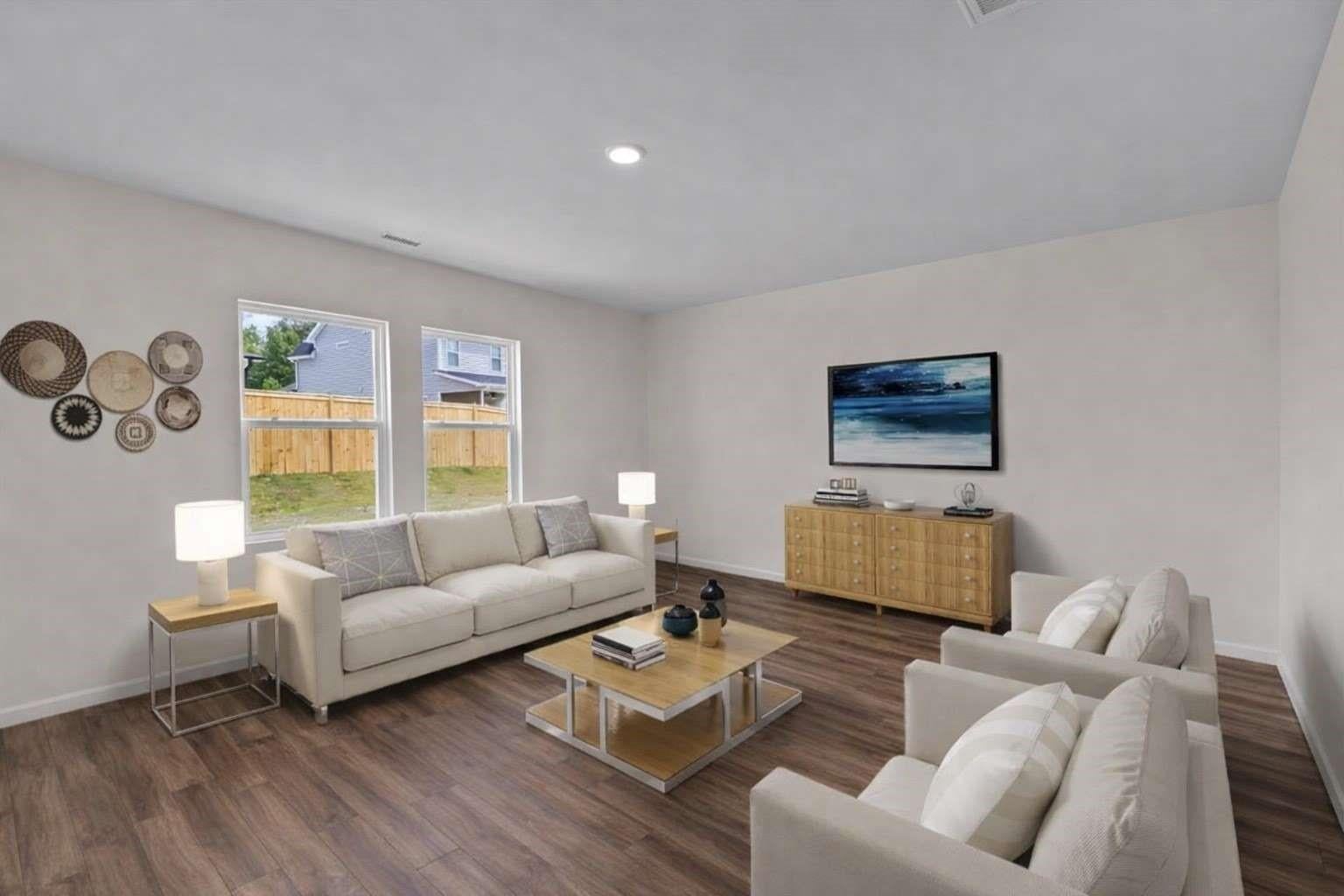 3209 Captain's Grove