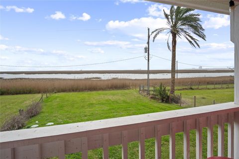 Photo of 2012 Keystone, Port Bolivar, TX 77650 (MLS # 47045711)