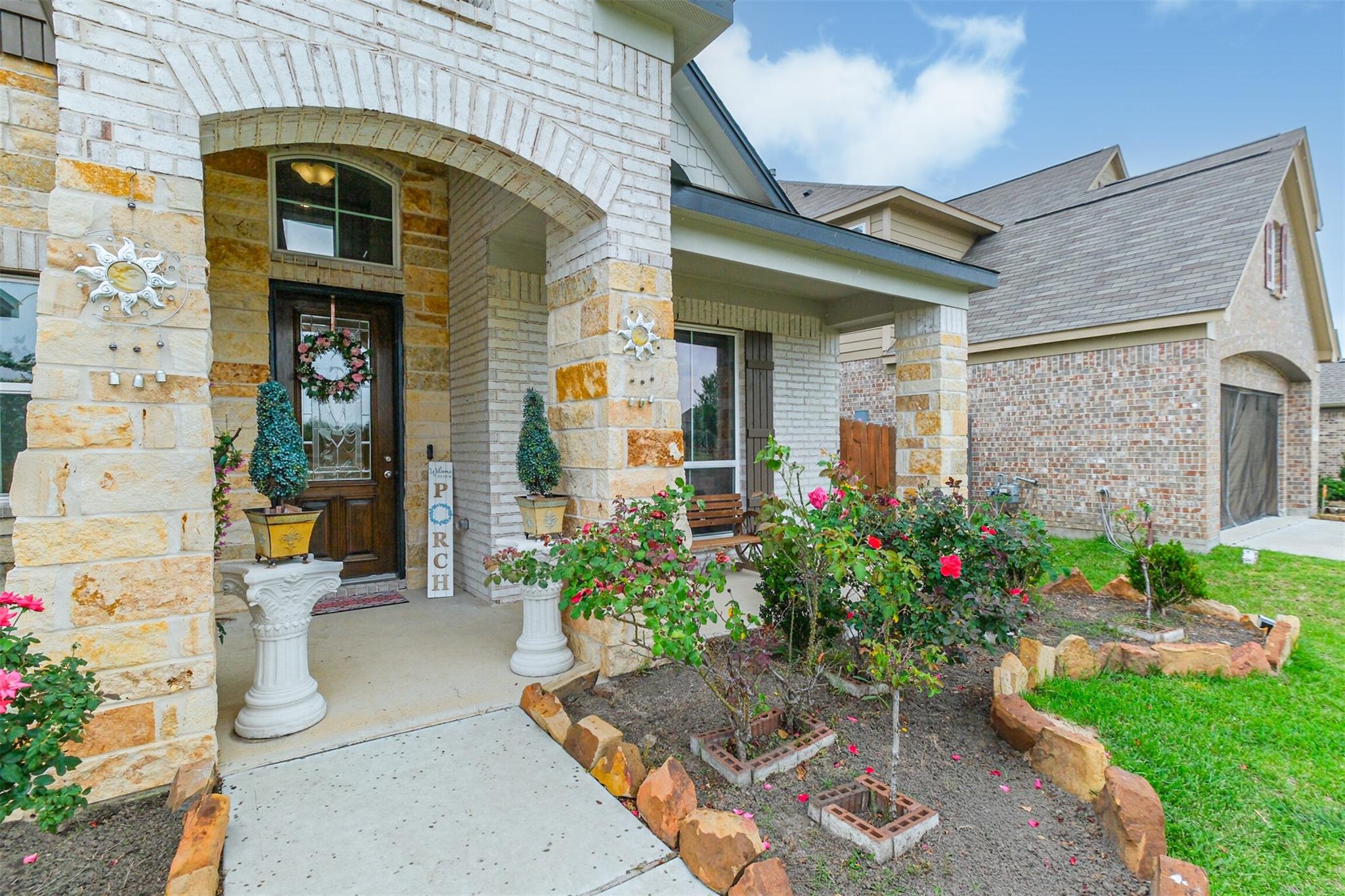 4514 Buentello Drive