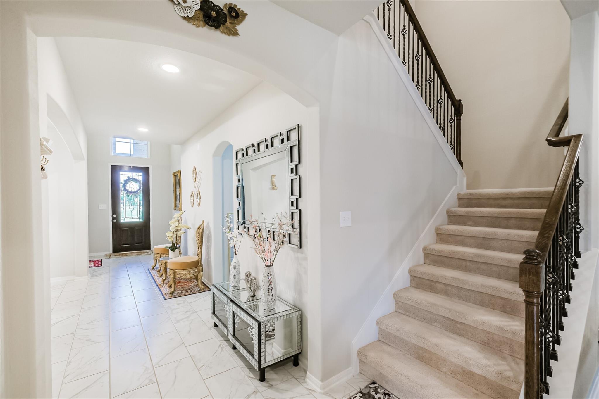 4514 Buentello Drive