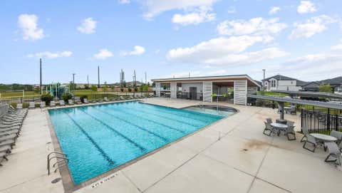 Tiny photo for 5904 Cherry Meadows Lane St, Rosenberg, TX 77469 (MLS # 54302202)