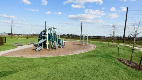 Tiny photo for 5904 Cherry Meadows Lane St, Rosenberg, TX 77469 (MLS # 54302202)